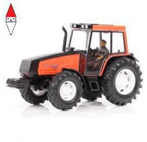 , , , BRITAINS 1/32 VALTRA VALMET 8950 (FANS CHOICE)