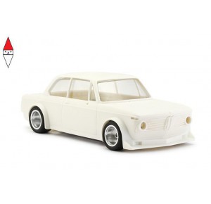 , , , BRM MODEL CARS BMW2002TI - FULL WHITE KIT BODY TYPE A