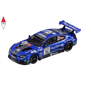 , , , CARRERA BMW M6 GT3 WALKENHORST  NO.34