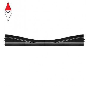 , , , CARRERA DIGITAL CHICANE (STRETTOIA)  DESTRA