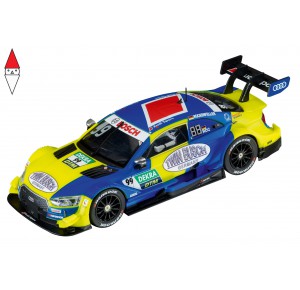 , , , CARRERA AUDI RS 5 DTM M.ROCKENFELLER  NO.99