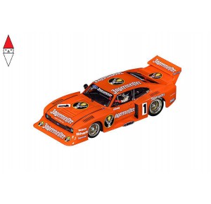 , , , CARRERA FORD CAPRI ZAKSPEED TURBO JAGERMEISTER RACING TEAM  NO.1