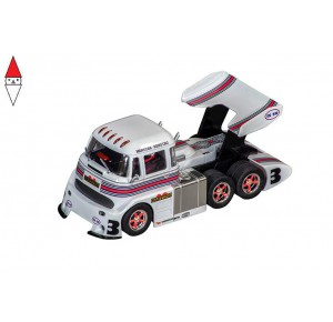 , , , CARRERA CARRERA RACE TRUCK CABOVER MARTINA REHSING TEAM  NO.3