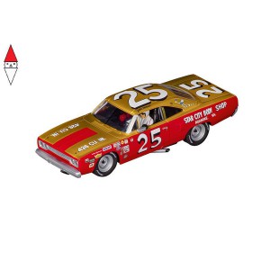 , , , CARRERA PLYMOUTH ROADRUNNER NO.25