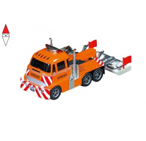 , , , CARRERA TRACK CLEANING TRUCK