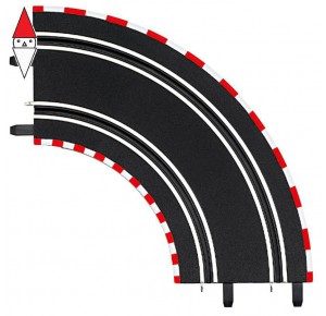 , , , CARRERA CURVE 1/90 (2)