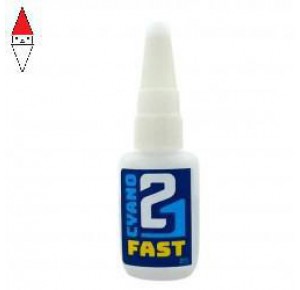 , , , COLLA21 FAST 21 - CIANOACRILATO DA 21GR.