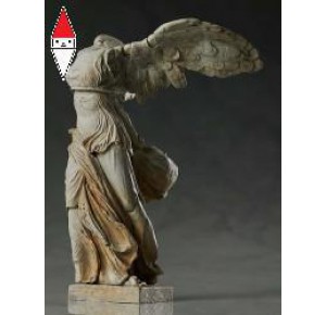 , , , COSMIC WINGED VICTORY TABLE MUSEUM FIGMA AF
