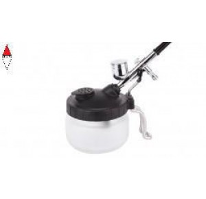 , , , FENGDA 3 IN 1 AIRBRUSH HOLDER AND CLEANINGPOT FENGDA BD-777A