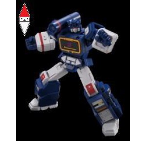 , , , FLAME TOYS TRANSFORMERS SOUNDWAVE