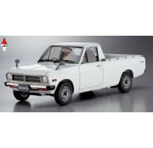 , , , HASEGAWA 1/24 NISSAN SUNNY TRUCK LONG BED DELUXE