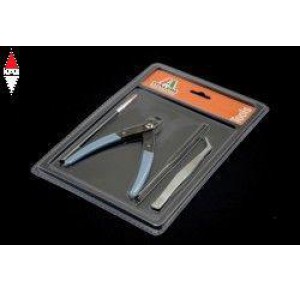 , , , ITALERI TOOLS SET