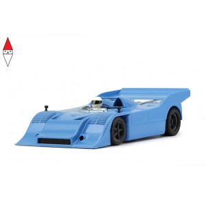 , , , NSR PORSCHE 917/10K TEST CAR BLUE SW SHARK 21.5K EVO