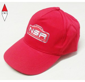 , , , NSR NSR RACING HAT