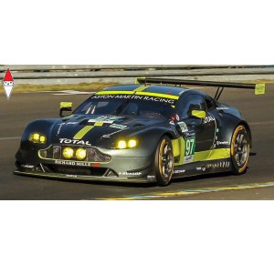 , , , NSR ASV LE MANS 2017 97 WINNER GTE PRO AW KING 21K EVO 3