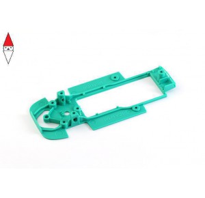 , , , NSR FORD MKIV EXTRA HARD GREEN EVO CHASSIS