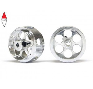 , , , NSR 2MM ULTIMATE ALUM. SPANISH   RIMS LARGER AND DRILLED 17 DIA(2)