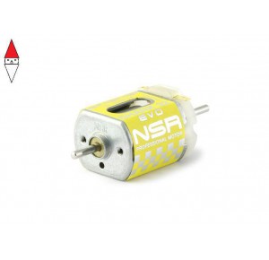 , , , NSR SHARK 32EVO - 32000RPM 210 G-CM 12V SHORT CAN - WITH HOLES FOR LOCKING