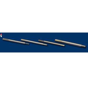 , , , NSR REPLACEMENT HARD STEEL TIP 0.95MM FOR M2 SCREWS