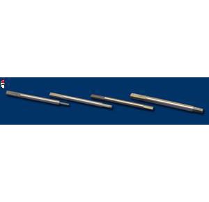 , , , NSR REPLACEMENT HARD STEEL TIP .084 FOR MODEL CAR CHASSIS CREWS