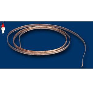 , , , NSR SUPER RACING COPPER BRAIDS 1METER(THE THINEST BRAIDS EVER -ONLY 2/10MM)