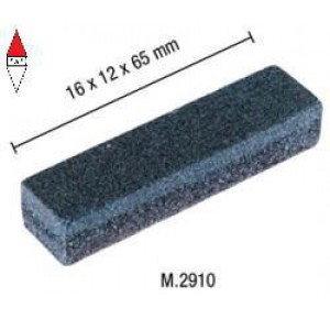 , , , PG MINI RAVVIVAMOLE DOPPIA GRANA 16X12X65MM