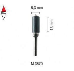 , , , PG MINI SMERIGLIATORE AD ESPANSIONE 6.3X13MM