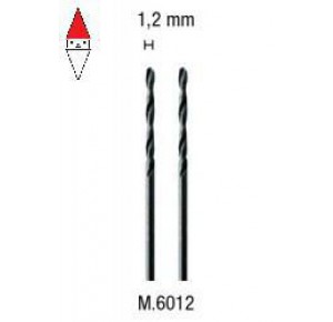 , , , PG MINI 2 PUNTE HSS 1.2MM