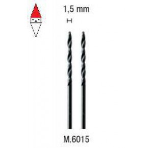 , , , PG MINI 2 PUNTE HSS 1.5MM