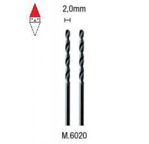 , , , PG MINI 2 PUNTE HSS 2.0MM