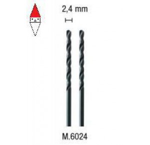 , , , PG MINI 2 PUNTE HSS 2.4MM