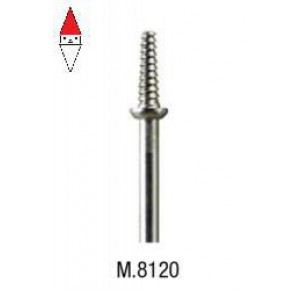 , , , PG MINI ALBERINO A PIRAMIDE - GAMBO DIAM. 3.0 MM