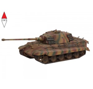 , , , REVELL 1/72 TIGER II AUSF B (MILITARY VEHICLES)