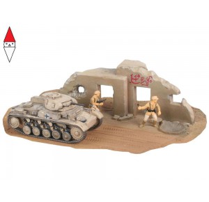 , , , REVELL 1/76 PZKPFW II AUSF  F (MILITARY VEHICLES)