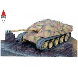 , , , REVELL 1/76 SD KFZ 173 JAGDPANTHER (MILITARY VEHICLES)