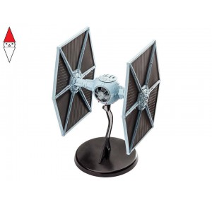 , , , REVELL 1/110 TIE FIGHTER