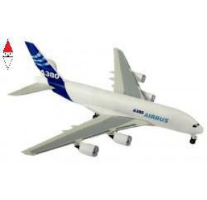 , , , REVELL 1/288 AIRBUS A380