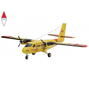 , , , REVELL 1/72 DHC-6 TWIN OTTER (CIVIL AIRCRAFT)