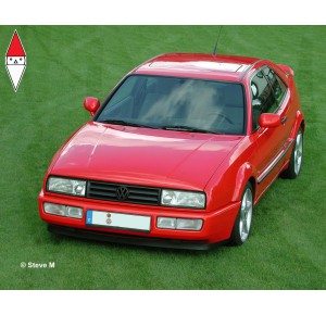 , , , REVELL 1/24 GESCHENKSET 35 YEARS  VW CORRADO