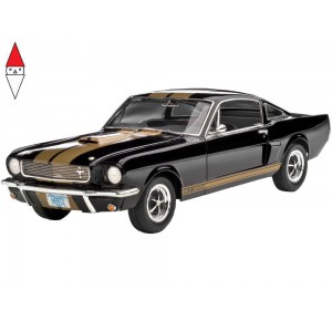 , , , REVELL 1/24 SHELBY MUSTANG GT 350 H (CARS)