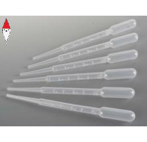 , , , REVELL PIPETTE-SET (6 PCS) (AIRBRUSH AND ACCESSORIES)