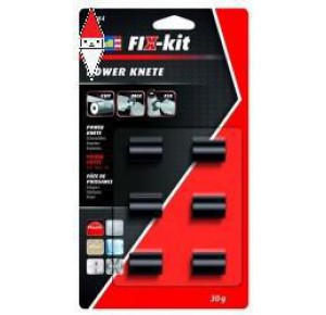 , , , REVELL FIX-KIT POWER PUTTY