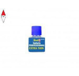 , , , REVELL CONTACTA PROFESSIONAL - EXTRA THIN. LEIM 30ML