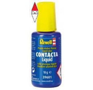 , , , REVELL CONTACT LIQUID 18G (ACCESORIES)