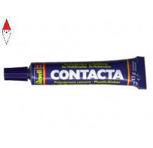 , , , REVELL CONTACTA GLUE 13G (ACCESORIES)