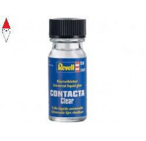 , , , REVELL  CONTACTA CLEAR 20G (ACCESORIES)