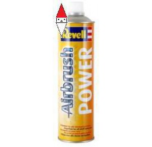 , , , REVELL AIRBRUSH POWER 750ML (AIRBRUSH AND ACCESSORIES)