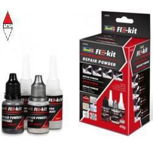 , , , REVELL FIX-KIT REPAIR POWDER