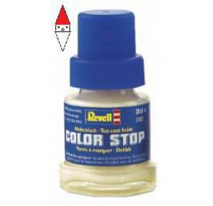 , , , REVELL COLOR STOP         30ML (ACCESORIES)