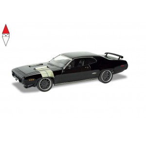 , , , REVELL 1/24 FAST AND FURIOUS - DOMINIC S 1971 PLYMOUTH GTX